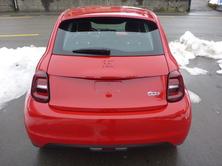 FIAT 500 electric 87 kW Red, Électrique, Voiture nouvelle, Automatique - 5
