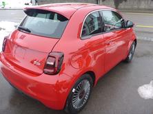 FIAT 500 electric 87 kW Red, Electric, New car, Automatic - 6