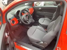 FIAT 500 1.0 N3 MildHybrid Swiss Edition, Hybride Leggero Benzina/Elettrica, Auto nuove, Manuale - 5