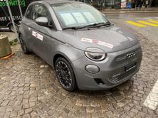 FIAT 500 3+1 electric 87 kW Icon, Electric, New car, Automatic - 2