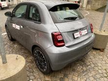 FIAT 500 3+1 electric 87 kW Icon, Electric, New car, Automatic - 3