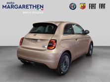 FIAT 500 el 87kW Swiss Edition, Electric, New car, Automatic - 3