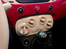 FIAT 500 1.0 N3 MildHybrid Cult Edition, Mild-Hybrid Benzin/Elektro, Neuwagen, Handschaltung - 7