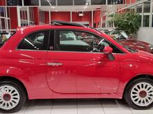 FIAT 500 1.0 Hybrid Red Sky, Mild-Hybrid Petrol/Electric, New car, Manual - 6