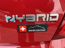 FIAT 500 1.0 N3 MHD Sw Ed, Mild-Hybrid Benzin/Elektro, Neuwagen, Handschaltung - 5