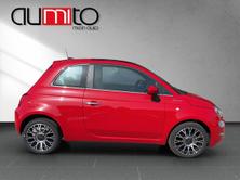 FIAT 500 1.0 N3 MildHybrid Dolcevita, Hybride Leggero Benzina/Elettrica, Auto nuove, Manuale - 2