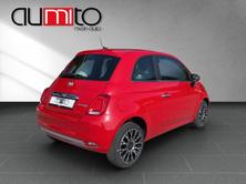FIAT 500 1.0 N3 MildHybrid Dolcevita, Mild-Hybrid Benzin/Elektro, Neuwagen, Handschaltung - 3