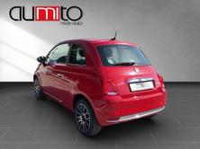 FIAT 500 1.0 N3 MildHybrid Dolcevita, Hybride Leggero Benzina/Elettrica, Auto nuove, Manuale - 5