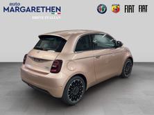 FIAT 500 el 87 kW La Prima, Electric, New car, Automatic - 3