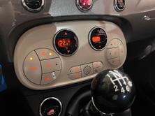 FIAT 500 1.0 N3 MildHybrid Lounge, Hybride Leggero Benzina/Elettrica, Auto nuove, Manuale - 7