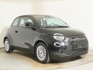 FIAT 500 electric 70 kW Icon Batterie 23,8kWh