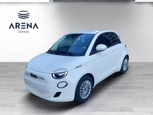 FIAT 500 electric 87 kW Cult
