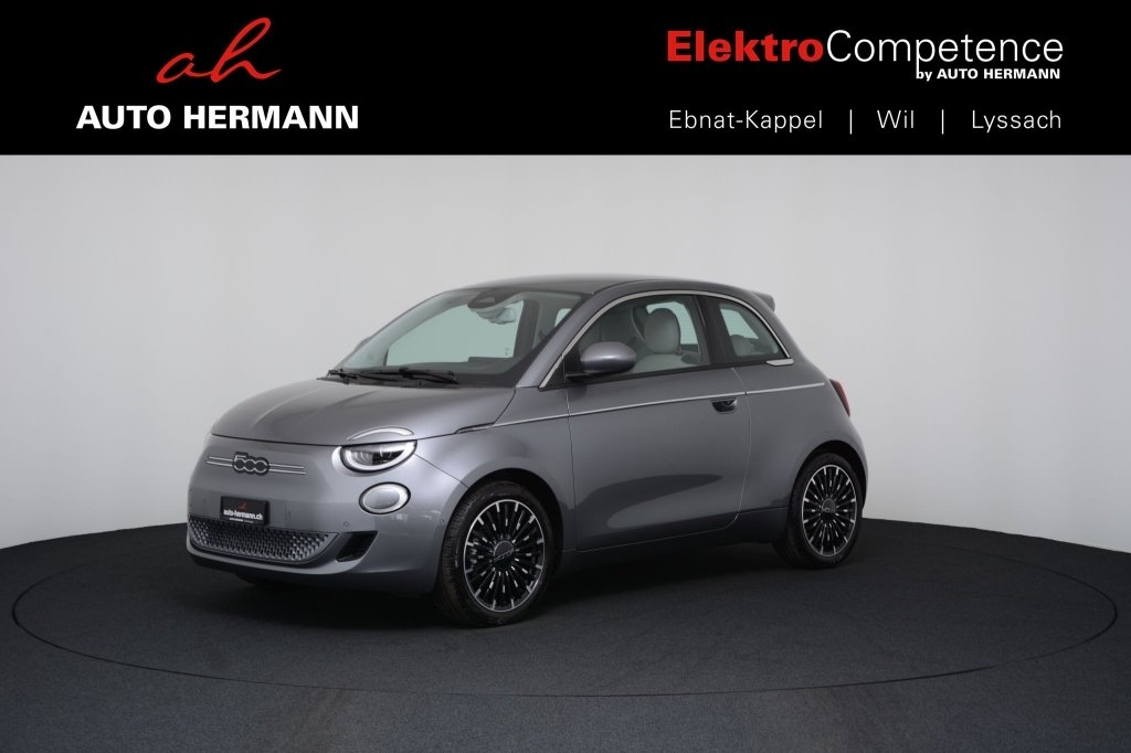 FIAT 500 by Bocelli TOP, Elettrica, Auto nuove, Automatico - 2