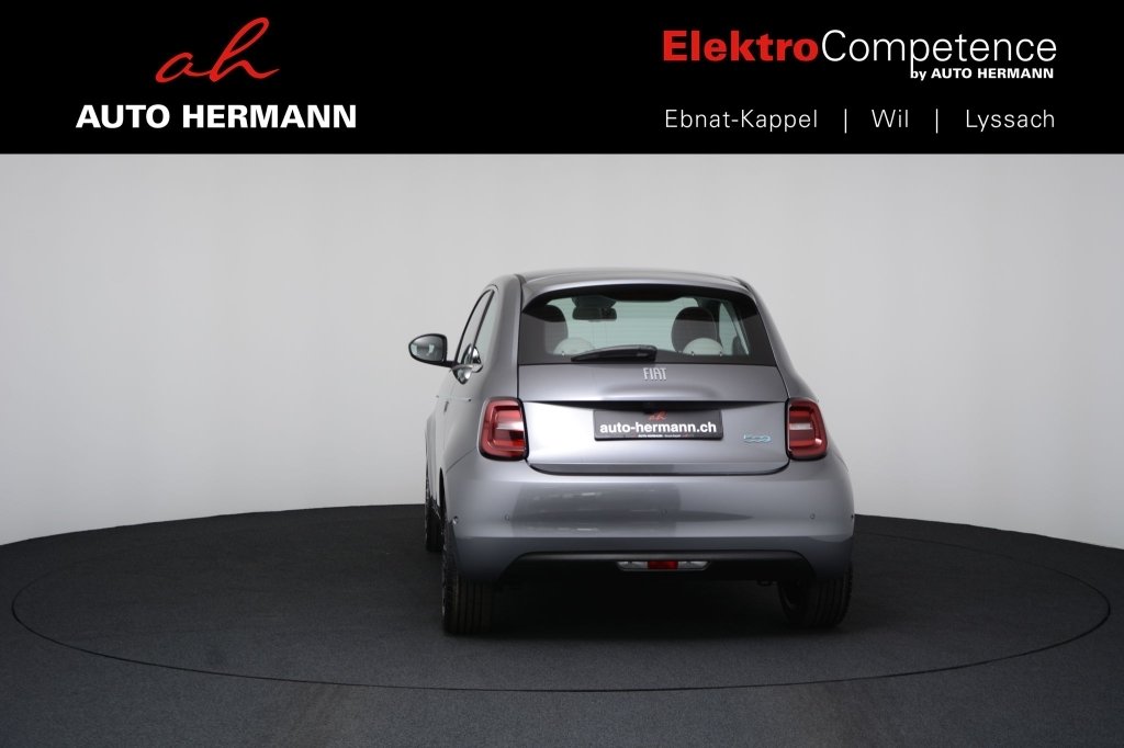 FIAT 500 by Bocelli TOP, Elettrica, Auto nuove, Automatico - 5
