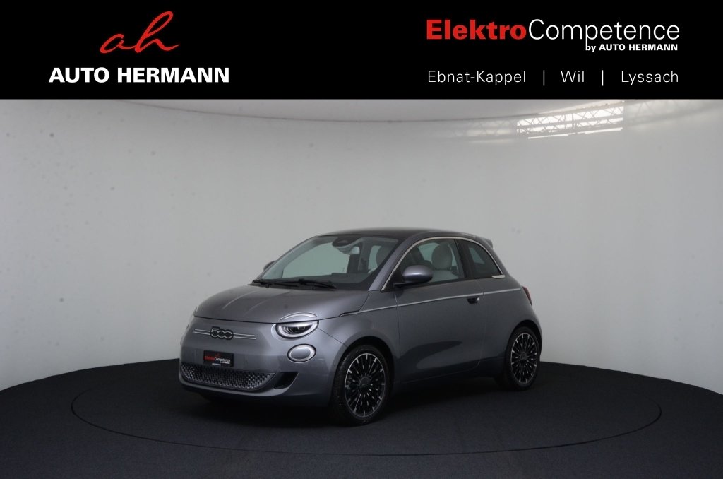 FIAT 500 La Prima by Bocelli TOP, Elettrica, Auto nuove, Automatico - 2