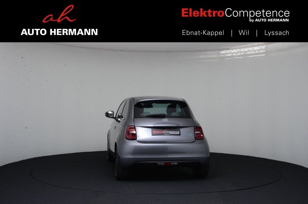 FIAT 500 La Prima by Bocelli TOP, Elettrica, Auto nuove, Automatico - 5