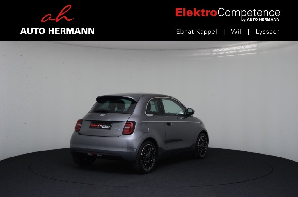 FIAT 500 La Prima by Bocelli TOP, Elettrica, Auto nuove, Automatico - 6
