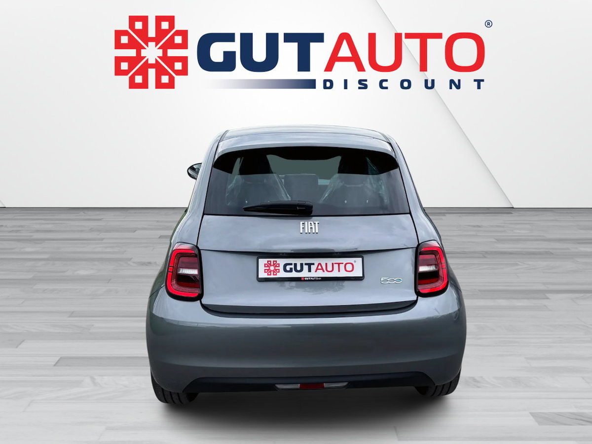 FIAT 500 electric 87 kW ICON, Elettrica, Auto nuove, Automatico - 4