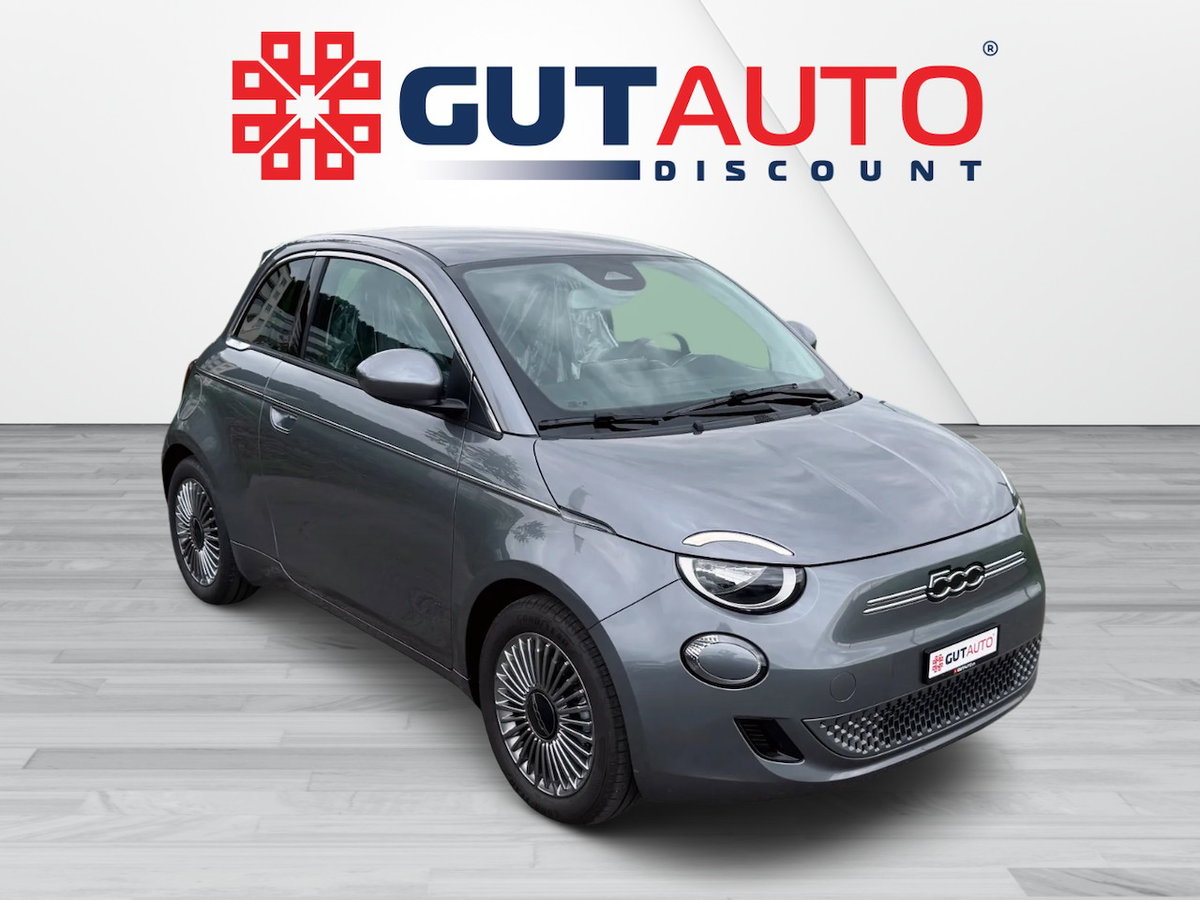 FIAT 500 electric 87 kW ICON, Elettrica, Auto nuove, Automatico - 7