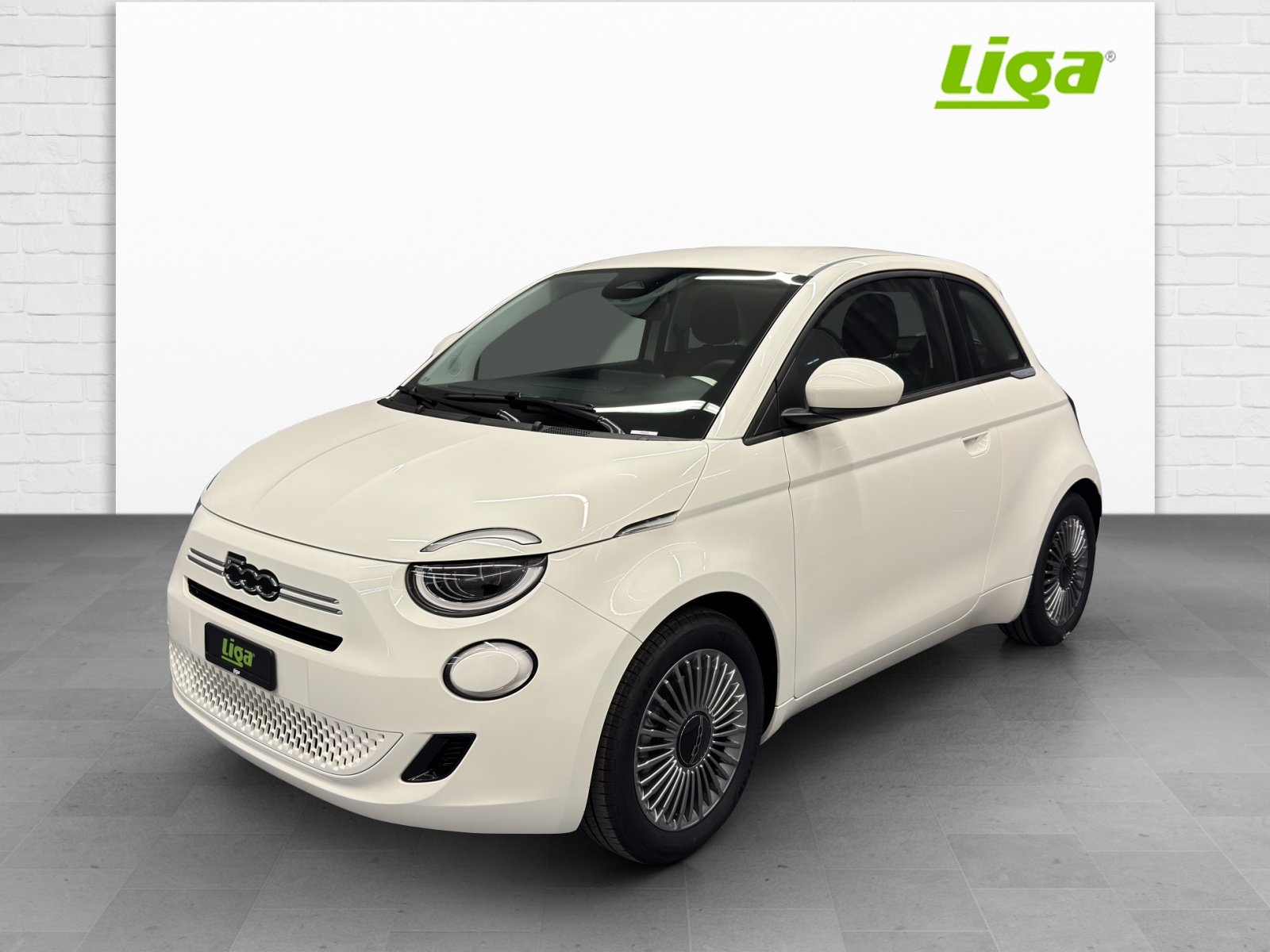 FIAT 500 1.0 Hybrid Torino, Hybride Leggero Benzina/Elettrica, Auto nuove, Manuale - 2