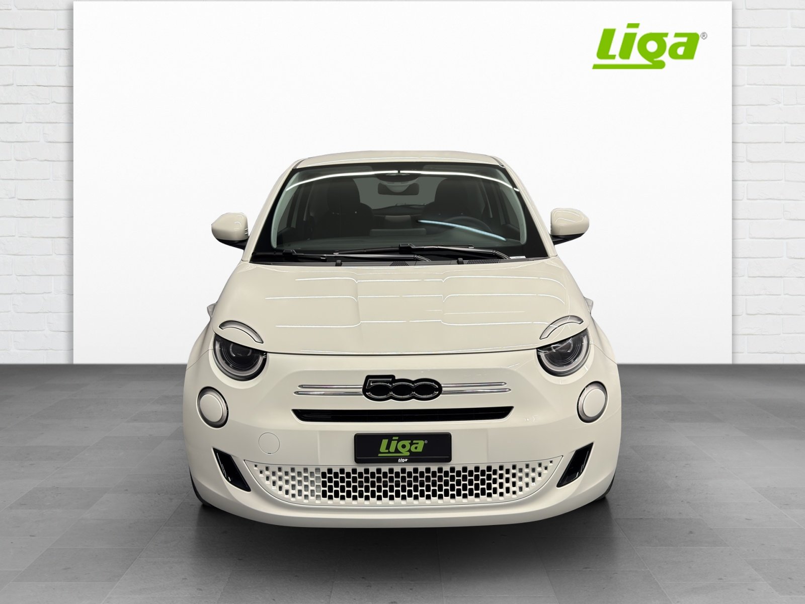 FIAT 500 1.0 Hybrid Torino, Hybride Leggero Benzina/Elettrica, Auto nuove, Manuale - 3