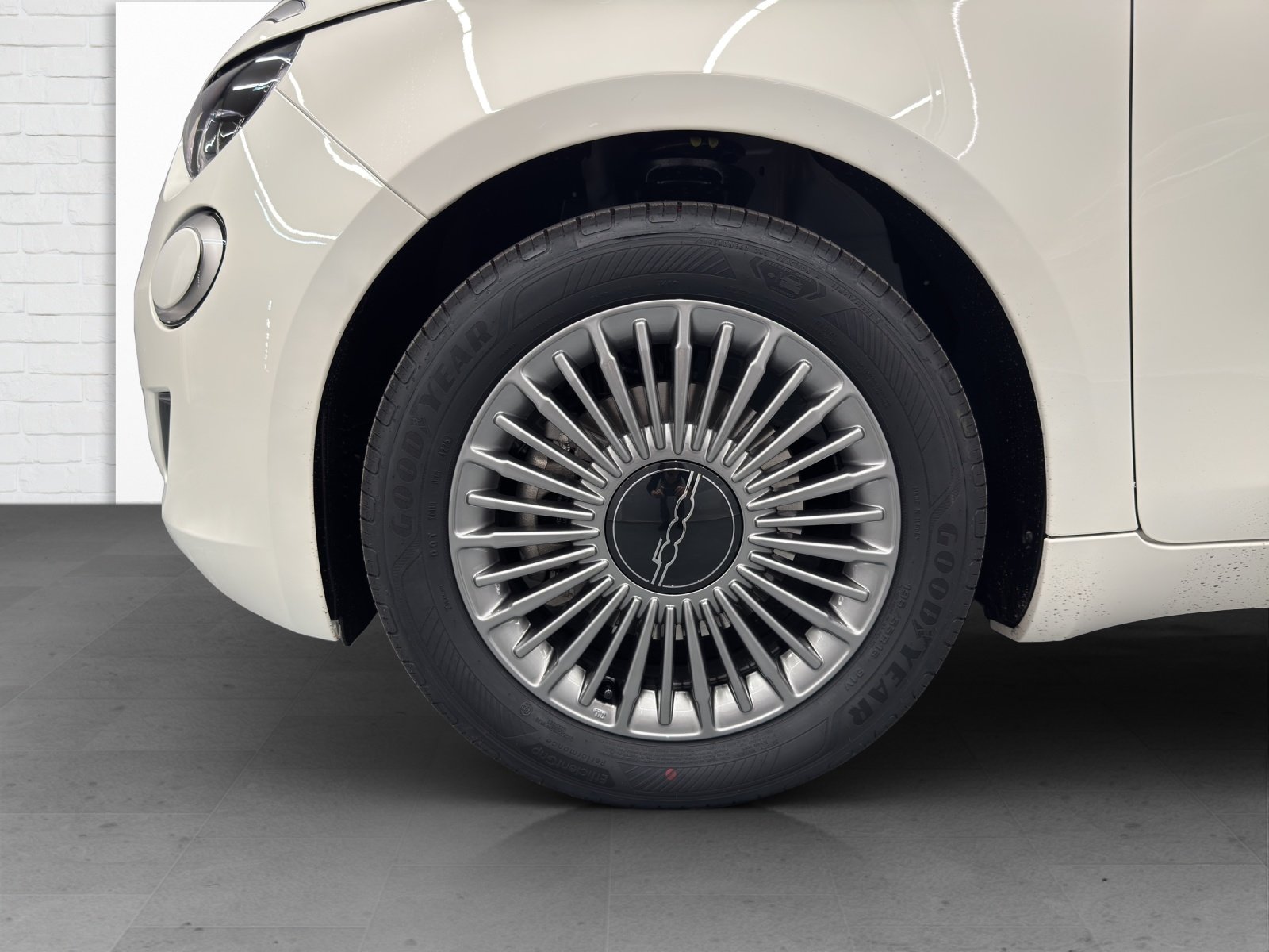 FIAT 500 1.0 Hybrid Torino, Hybride Leggero Benzina/Elettrica, Auto nuove, Manuale - 6