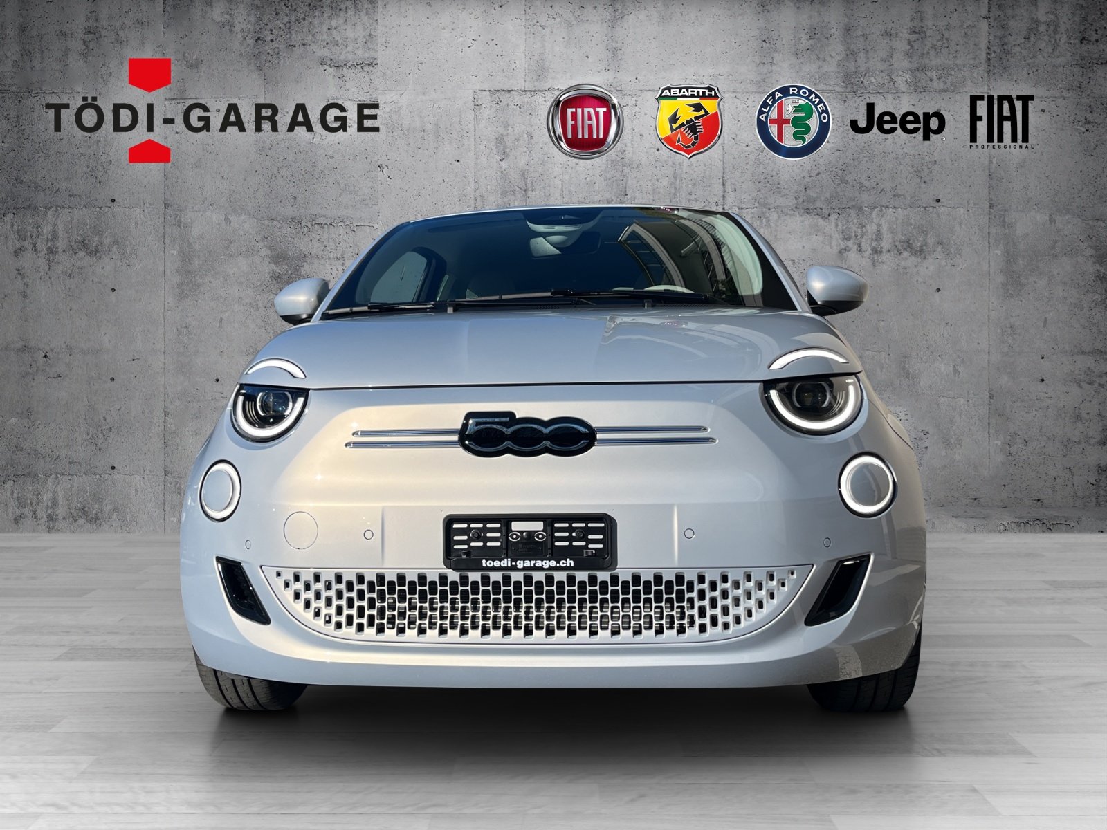 FIAT 500e La Prima, Elettrica, Auto nuove, Automatico - 2