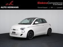 FIAT 500 La Prima by Bocelli TOP, Elektro, Neuwagen, Automatik - 3