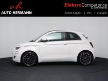 FIAT 500 La Prima by Bocelli TOP, Elektro, Neuwagen, Automatik - 4