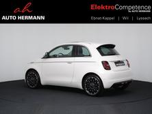 FIAT 500 La Prima by Bocelli TOP, Elektro, Neuwagen, Automatik - 5