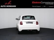 FIAT 500 La Prima by Bocelli TOP, Elektro, Neuwagen, Automatik - 6