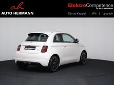 FIAT 500 La Prima by Bocelli TOP, Elektro, Neuwagen, Automatik - 7