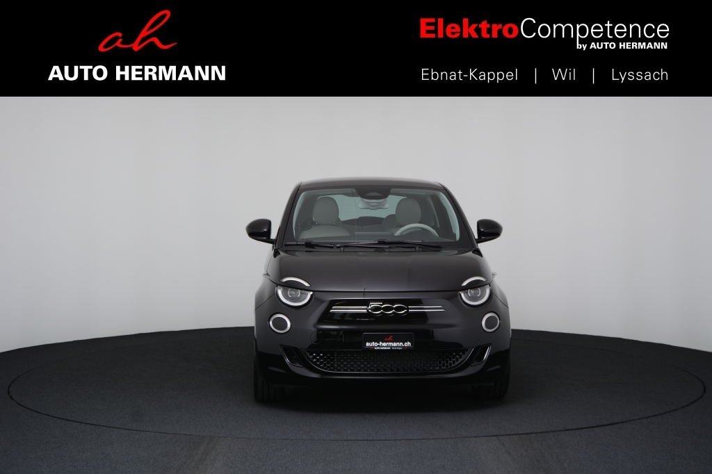 FIAT 500 La Prima by Bocelli TOP, Elektro, Neuwagen, Automatik - 2