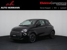 FIAT 500 La Prima by Bocelli TOP, Elektro, Neuwagen, Automatik - 3