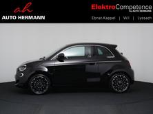 FIAT 500 La Prima by Bocelli TOP, Elektro, Neuwagen, Automatik - 4