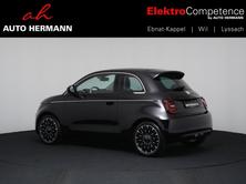 FIAT 500 La Prima by Bocelli TOP, Elektro, Neuwagen, Automatik - 5
