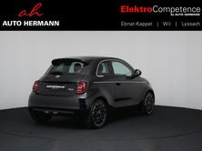 FIAT 500 La Prima by Bocelli TOP, Elektro, Neuwagen, Automatik - 7