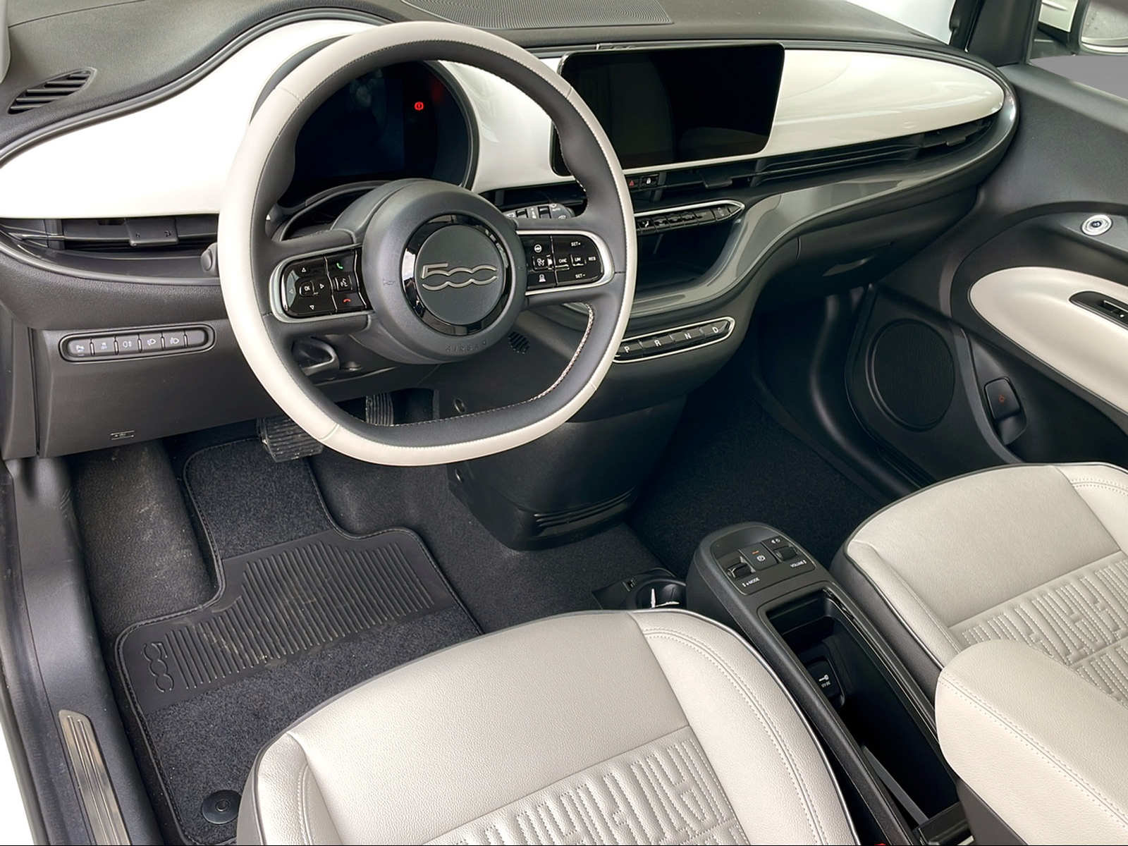 FIAT 500La Prima Top, Elettrica, Auto nuove, Automatico - 5