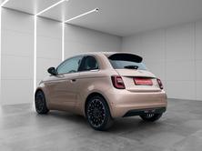 FIAT 500 electric 87 kW La Prima By Bocelli Top, Elettrica, Auto nuove, Automatico - 4