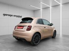 FIAT 500 electric 87 kW La Prima By Bocelli Top, Elettrica, Auto nuove, Automatico - 7