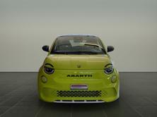 FIAT 500e Abarth Turismo, Électrique, Voiture nouvelle, Automatique - 2