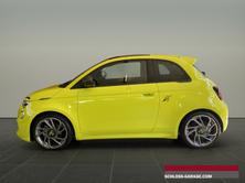 FIAT 500e Abarth Turismo, Électrique, Voiture nouvelle, Automatique - 3