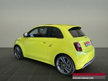 FIAT 500e Abarth Turismo, Électrique, Voiture nouvelle, Automatique - 4