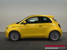 FIAT 500 1.0 Hybrid Torino, Hybride Léger Essence/Électricité, Voiture nouvelle, Manuelle - 3