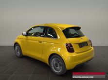 FIAT 500 1.0 Hybrid Torino, Hybride Léger Essence/Électricité, Voiture nouvelle, Manuelle - 4