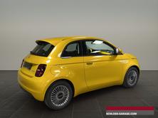FIAT 500 1.0 Hybrid Torino, Hybride Léger Essence/Électricité, Voiture nouvelle, Manuelle - 7