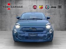 FIAT 500 1.0 Hybrid Torino, Hybride Leggero Benzina/Elettrica, Auto nuove, Manuale - 2