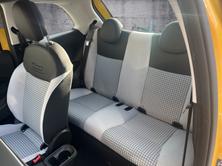 FIAT 500 1.0 Hybrid Torino, Hybride Leggero Benzina/Elettrica, Auto nuove, Manuale - 7