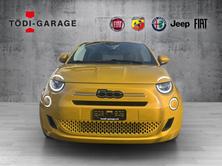 FIAT 500 1.0 MHEV Torino, Mild-Hybrid Petrol/Electric, New car, Manual - 2