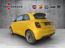 FIAT 500 1.0 MHEV Torino, Mild-Hybrid Petrol/Electric, New car, Manual - 4